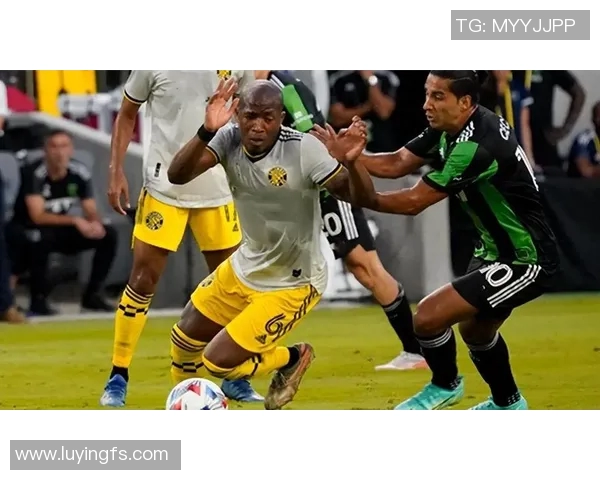 亚特兰大与哥伦布的激烈对决揭示了球队实力的较量与战术的博弈