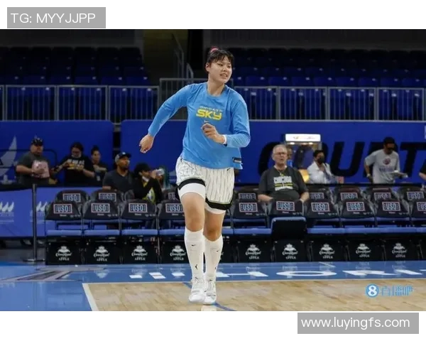 WNBA天空队与自由人队激战正酣谁将赢得这场巅峰对决
