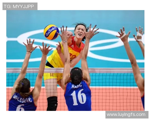 中国女排迎战日本队决战东京赛场展现巅峰实力与团队精神